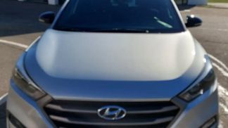 Finansowanie SUV Hyundai Tucson 2019
