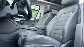 Leasing SUV Volkswagen Touareg 2021