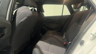 Leasing Wagon Toyota Corolla 2020