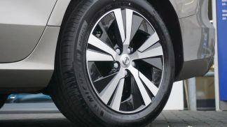 Leasing Wagon Volvo V60 2021