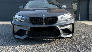 Leasing Coupe BMW M2 2018