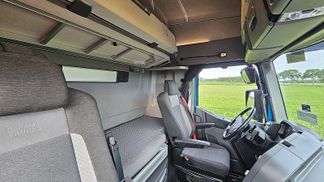 Leasing Tractor unit Renault T 520 HIGH 2022