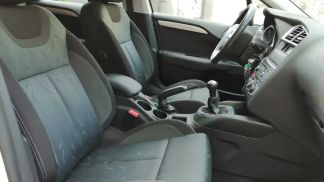 Lízing Sedan Citroën C4 2013