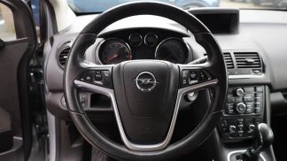 Finansowanie Hatchback Opel Meriva 2012