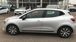 Leasing Sedan Renault Clio 2023
