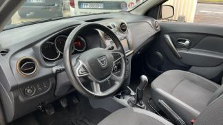 Leasing Sedan Dacia Sandero 2017