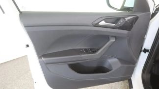 Lízing SUV Volkswagen T-Cross 2025