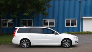 Finansowanie Wóz Volvo V70 2015