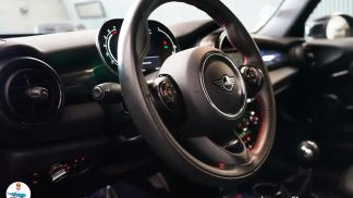 Leasing Sedan MINI Cooper 2021