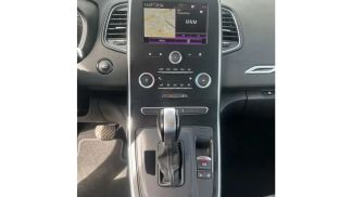 Leasing Hayon Renault Grand Scenic 2021
