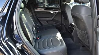 Leasing SUV Volkswagen Touareg 2020