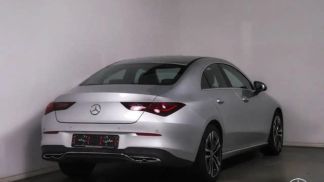 Financování Kupé MERCEDES CLA 180 2023