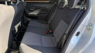 Lízing Sedan Toyota Yaris 2020
