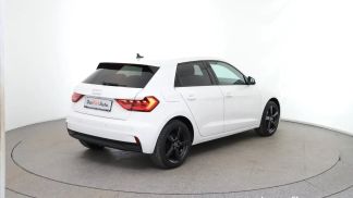 Leasing Sedan Audi A1 2025