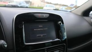 Finansowanie Sedan Renault Clio 2016