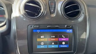 Finansowanie Wóz Dacia Logan 2020