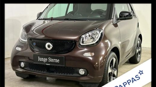 Smart ForTwo 2020