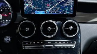 Finansowanie SUV MERCEDES GLC 220 2020