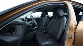 Lízing Sedan DS Automobiles DS 4 2023