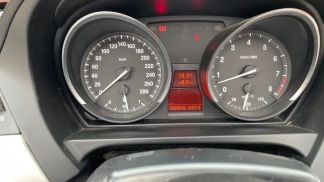 Leasing Convertible BMW Z4 2011