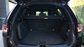 Leasing SUV Land Rover Discovery Sport 2020