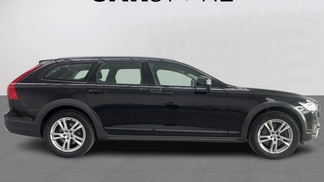 Finansowanie Wóz Volvo V90 CC 2019