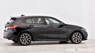 Leasing Hayon BMW 120 2023