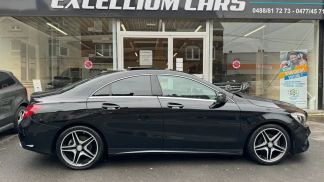 Finansowanie Sedan MERCEDES CLA 180 2018