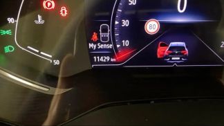 Leasing SUV Renault Captur 2023