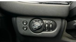 Leasing Wagon MINI ONE 2021