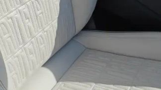 Leasing Hatchback Fiat 500e 2021