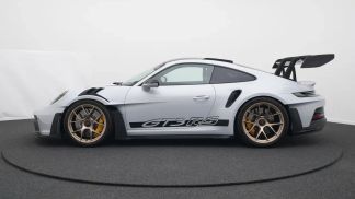Leasing Coupe Porsche 992 2024