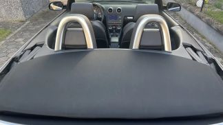 Leasing Convertible Audi A3 2013