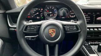 Financování Kupé Porsche 992 2024