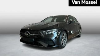Leasing Hayon MERCEDES A 180 2023