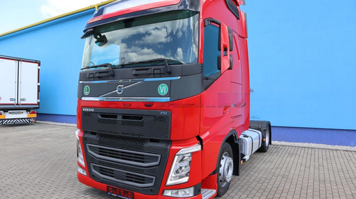 Volvo FH 2021