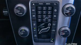 Leasing Hatchback Volvo V40 2014