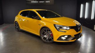 Finansowanie Sedan Renault Megane 2021