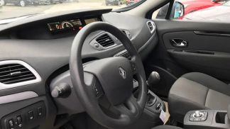 Leasing Hayon Renault Scenic 2016