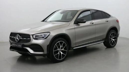MERCEDES CL 2022