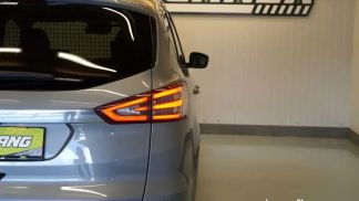 Lízing Hatchback Ford S-Max 2021