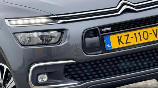 Citroën GRAND C4 PICASSO 2017