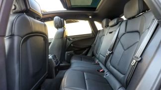 Finansowanie SUV Porsche Macan 2022