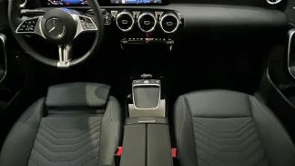 Leasing Coupe MERCEDES CLA 180 2023