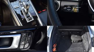 Leasing Wagon Porsche Panamera 2020