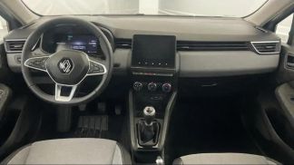 Leasing Sedan Renault Clio 2024