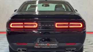 Finansowanie Coupé Dodge Challenger 2023