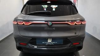 Finansowanie SUV Alfa Romeo Tonale 2023
