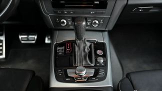 Leasing Wagon Audi A6 2015