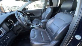 Leasing Wagon Kia Niro 2018